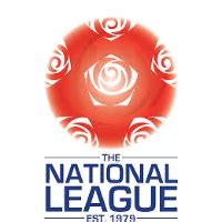 inglaterra national league